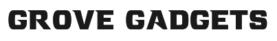 Grove Gadgets